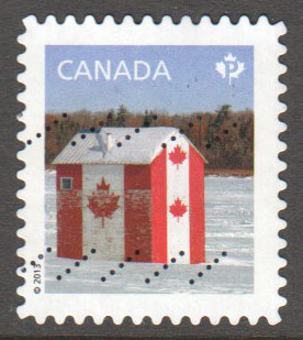 Canada Scott 2616a Used - Click Image to Close